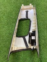 Audi / Q8 / Накладка стойки