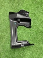 Audi / A6 / Водосток