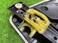 BMW / X5 / Стеклоподъемный механизм