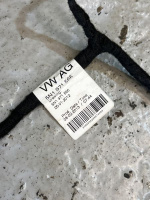 Volkswagen / Tiguan / Проводка торпедо и климат-контроля