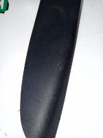 Audi / Q3 / Накладка обшивки двери