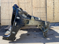 Chevrolet / Tahoe / Четверть передняя часть