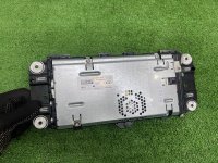 Audi / A6 / Дисплей мультимедиа