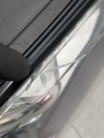 Volkswagen / Touareg / Фара