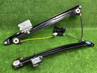 Audi / Q8 / Стеклоподъемный механизм