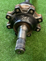 Chevrolet / Tahoe / Приводной вал