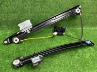 Audi / Q8 / Стеклоподъемный механизм