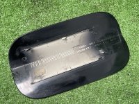 Audi / A8l / Крышка лючка бензобака