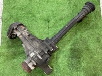 Porsche / Cayenne / Редуктор передний