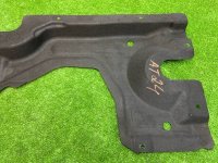 Audi / Q7 / Защита днища кузова