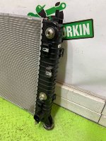 Chevrolet / Tahoe / Радиатор ОЖ