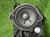 Audi / A6 / Динамик