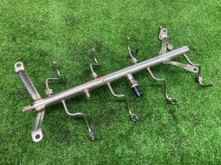 Porsche / Cayenne / Топливная рампа