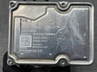 Porsche / Cayenne / Блок ABS