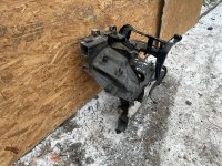 Volkswagen / Touareg / Лонжерон Volkswagen / Touareg / Лонжерон