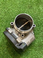 Audi / Q7 / Дроссельная заслонка