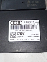 Audi / A6 AVANT / Блок управления стояночным тормозом