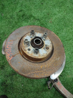 Audi / A5 / Кулак поворотный