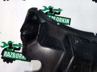 Porsche / Cayenne / Перегородка моторного отсека