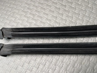 BMW / M6 / Молдинг стекла