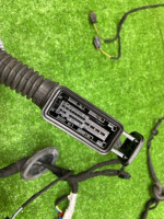 Audi / Q8 / Проводка двери