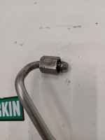 Audi / Q5 / Трубка масляная