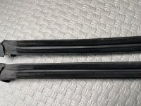 BMW / M6 / Молдинг стекла