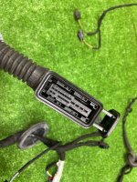 Audi / Q8 / Проводка двери