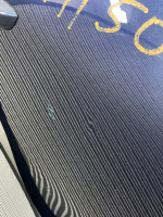 Volkswagen / Touareg / Дверь боковая