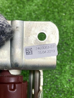 BMW / X5 / Демпфер двери багажника