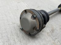 Mercedes-Benz / E-Class / Приводной вал