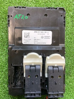 Audi / Q7 / Блок комфорта