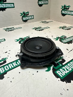 BMW / X1 / Динамик двери