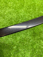 Porsche / Cayenne / Молдинг двери