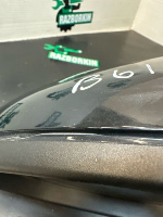 Volkswagen / Golf / Зеркало заднего вида боковое