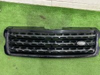Land Rover / Range Rover / Решетка радиатора