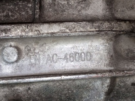 Mercedes-Benz / GLC 250d 4-matic / Редуктор задний