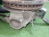 Land Rover / Range Rover Sport / Кулак поворотный