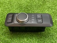 Ford / EXPLORER / Блок управления светом