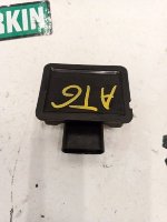 BMW / 5-Series / Датчик температуры топлива