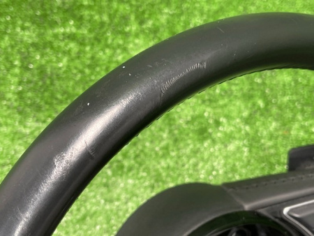 Audi / A5 / Руль