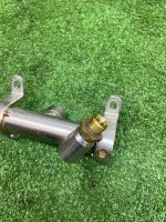 Audi / A6 / Топливная рампа