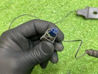 Ford / EXPLORER / Блок управления SMART Opener