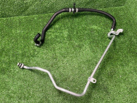 Porsche / Cayenne / Трубка охлаждения