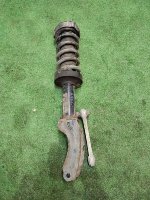 Volkswagen / Touareg / Стойка подвески Volkswagen / Touareg / Стойка подвески