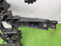 Audi / Q7 / Передняя панель