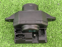 Audi / Q7 / Замок зажигания