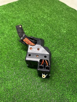 Volkswagen / Touareg / Блок предохранителей Volkswagen / Touareg / Блок предохранителей