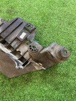 Volkswagen / Touareg / Брызговик