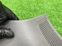 Porsche / Cayenne / Накладка стойки